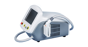 Portable Diode Laser