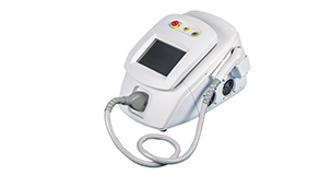 diode laser+Bipolar RF machine