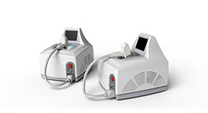 Portable Diode Laser