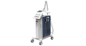 Oxygen Jet Peel & RF & PDT Therapy Skin SPA System