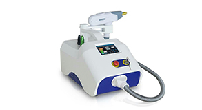 Nd:Yag Laser