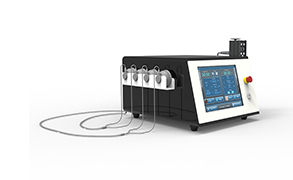 EMS shockwave therapy machine