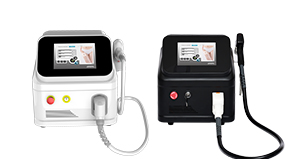 <b>GMS Glory diode laser hair removal</b>