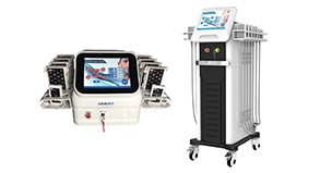 5D Lipo laser slimming machine