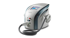 M22 Laser hair pigment removal skin rejuvenation machine