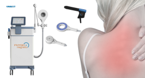 PMST Electromagnetic Therapy Device