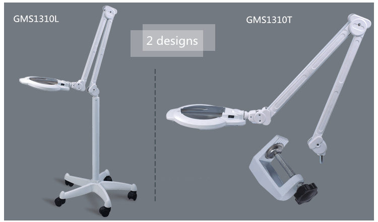 Magnifying Lamp