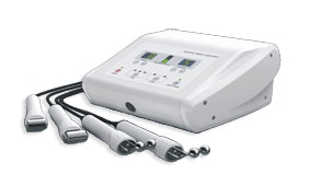 Galvanic Beauty Machine