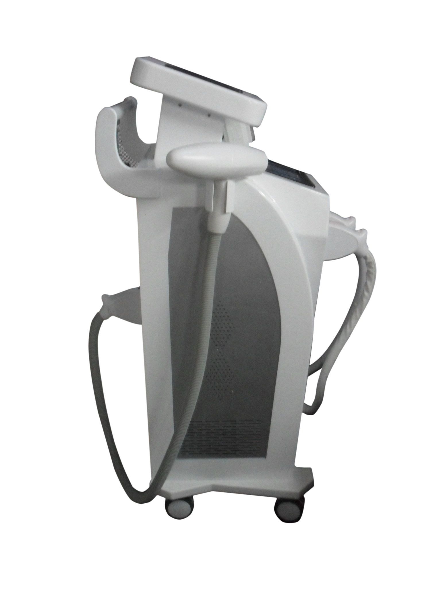 OPT+IPL+ELIGHT+RF+ND YAG LASER