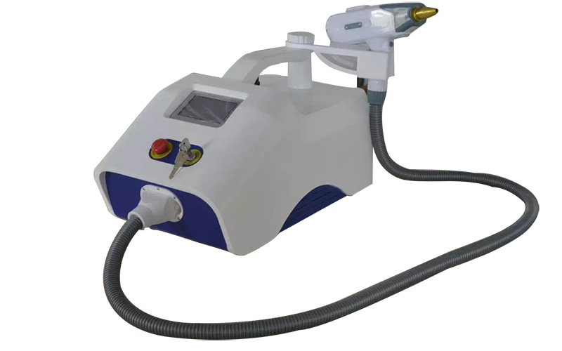 Nd:Yag Laser