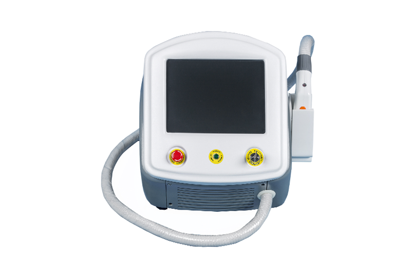 Portable Diode Laser