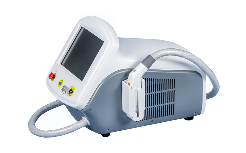 Portable Diode Laser