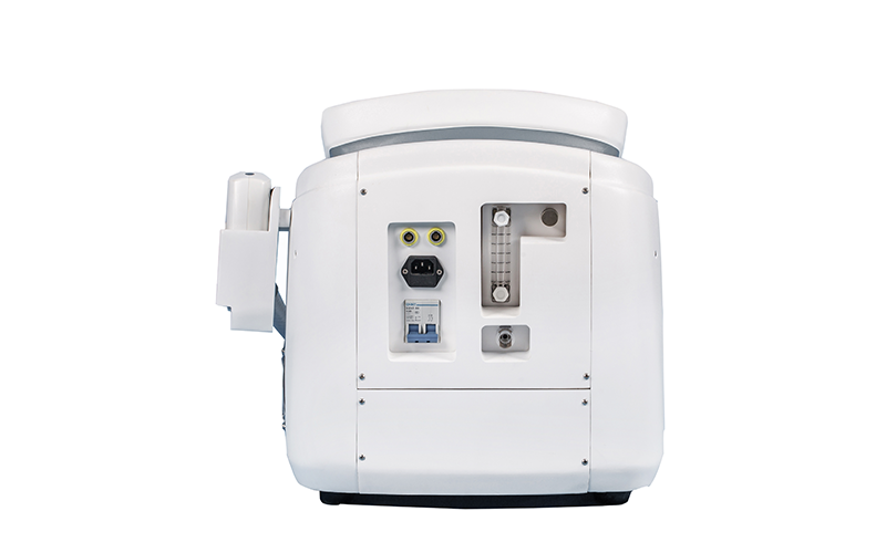 diode laser+Bipolar RF machine