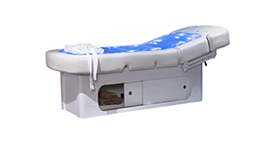 GMS4472A water spa massage beauty bed