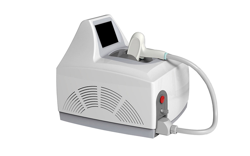 Portable Diode Laser