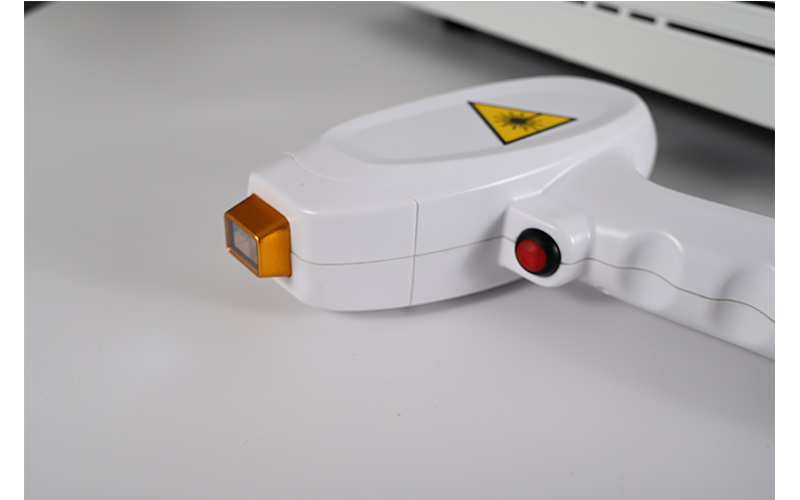 Portable Diode Laser