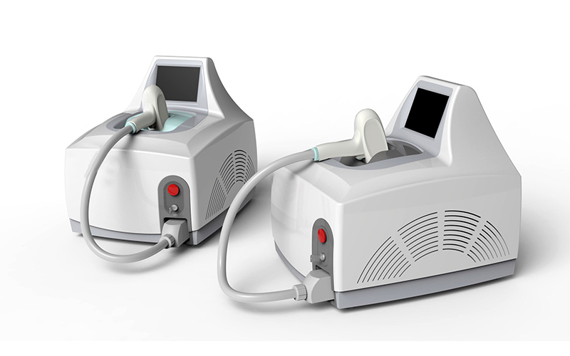 Portable Diode Laser