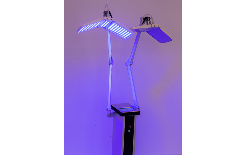 PDT light therapy