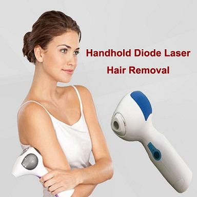 Mini diode laser hair remover home diode laser hair removal for women and men use   (2).jpg