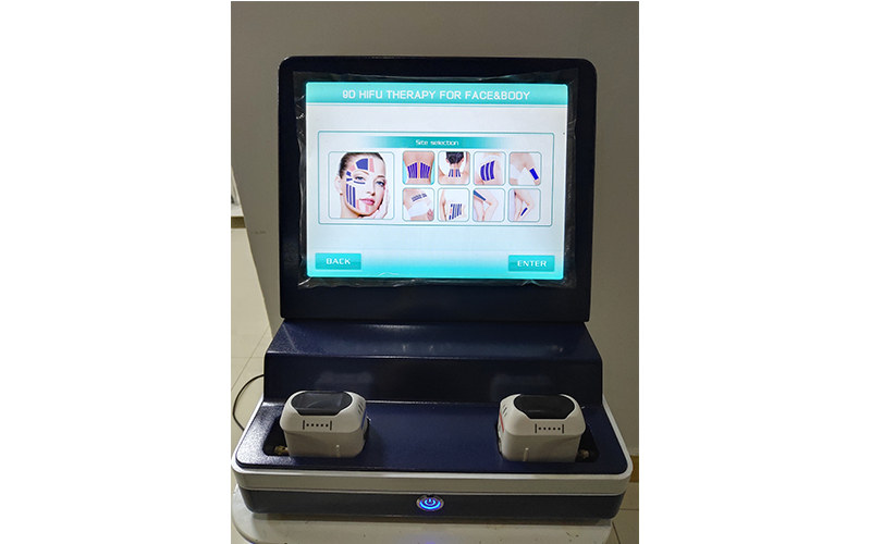 9d hifu liposonic