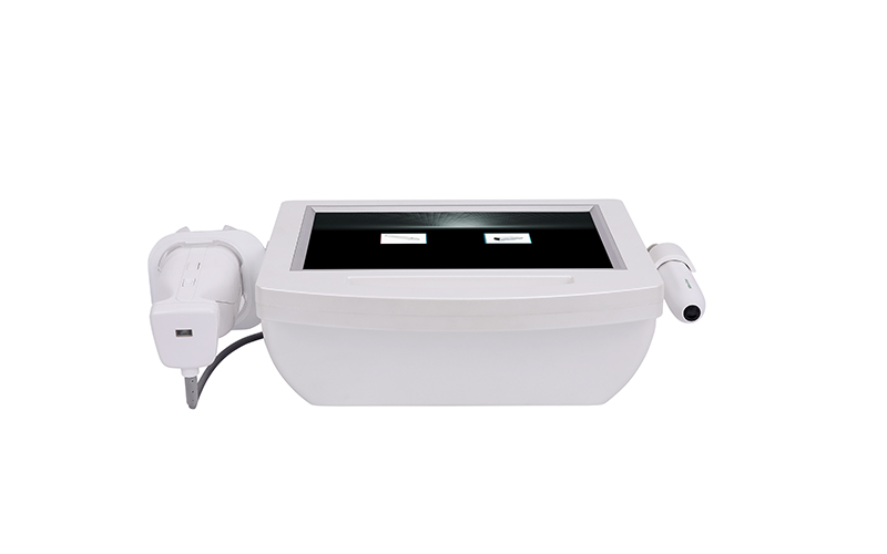 Liposonix + Vmax body slimming face lifting machine