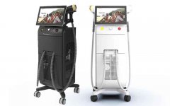 <b>Diode laser hair removal machine skin rejuvenation</b>