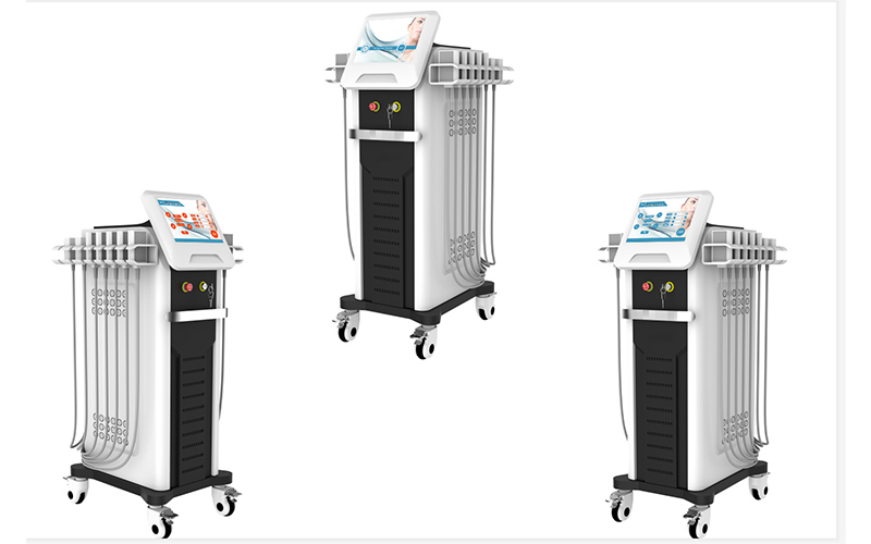 5D Lipo laser slimming machine