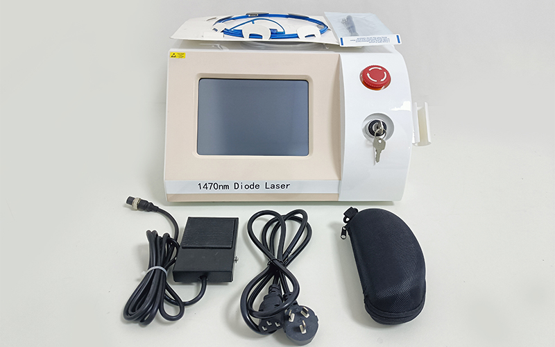 EVLT Endovenous 1470nm Laser