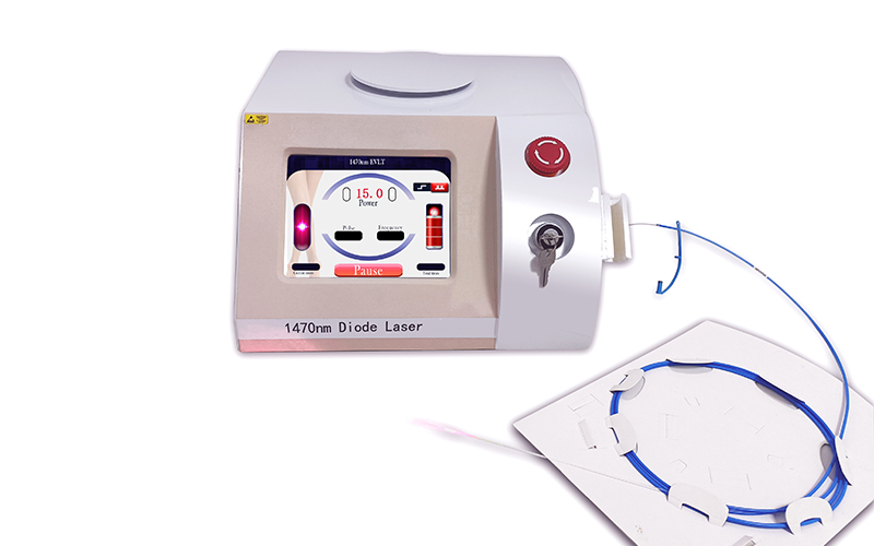 EVLT Endovenous 1470nm Laser