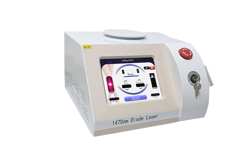 EVLT Endovenous 1470nm Laser