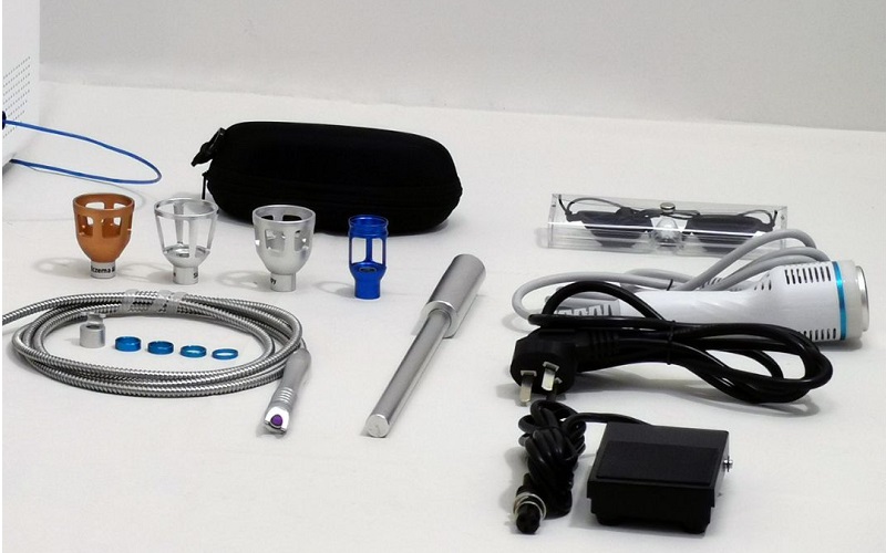 Panacea 980NM 1470NM Diode Laser