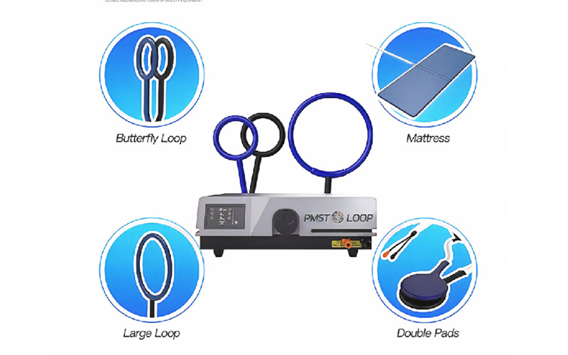 PEMF PMST Loop Pro