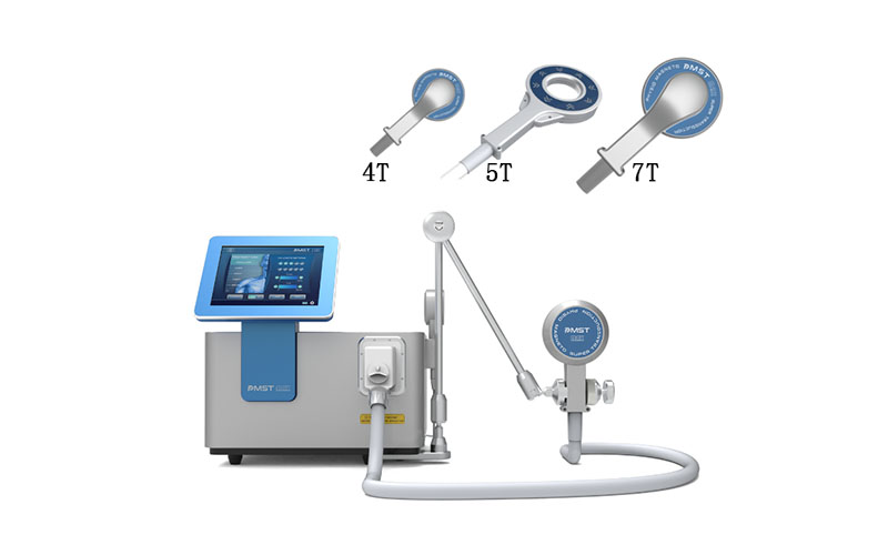 Pmst Max Physio Magneto Treatment Machine