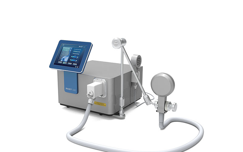 Pmst Max Physio Magneto Treatment Machine