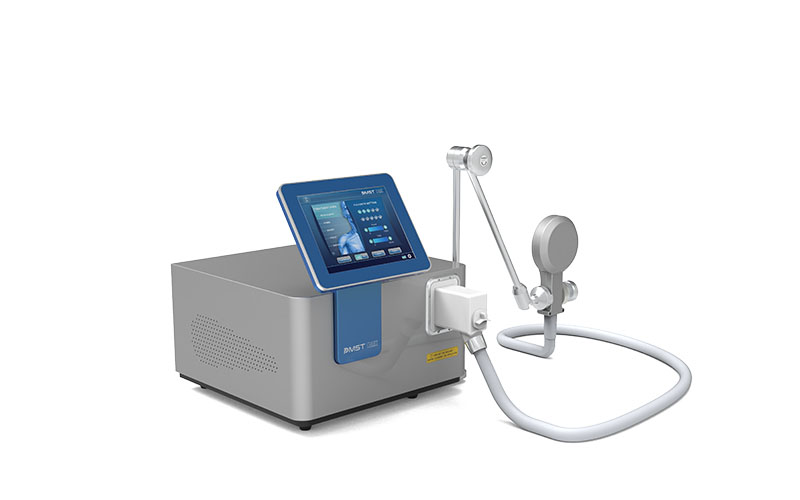 Pmst Max Physio Magneto Treatment Machine