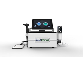 Tecar Physical Therapy Beauty Machine