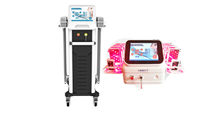 New upgraded professional 5D Lipolaser Machine