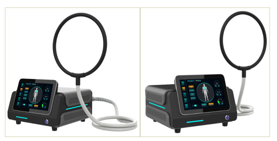 pmct magneto physiotherapy equipment